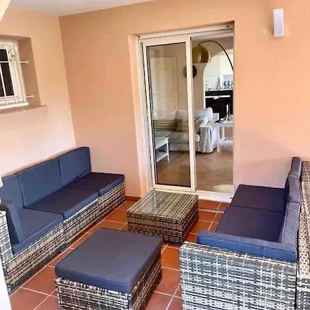 Maison 2 Chambres Vue Sur Le Golf - Piscine Holiday home Sainte-Maxime